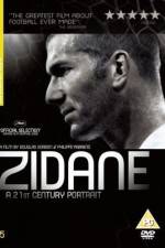 Watch Zidane A 21st Century Portrait Vumoo