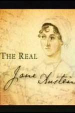 Watch The Real Jane Austen Vumoo