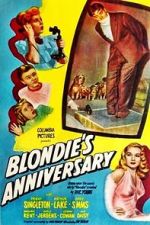 Watch Blondie\'s Anniversary Vumoo