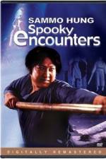 Watch Spooky Encounters Vumoo