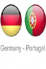 Watch Germany vs Portugal Vumoo