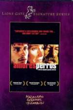 Watch Amores perros Vumoo