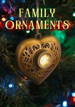 Watch Family Ornaments Vumoo