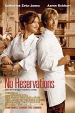 Watch No Reservations Vumoo