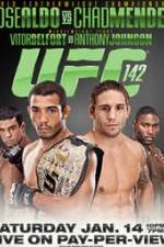 Watch UFC 142 Aldo vs Mendes Vumoo