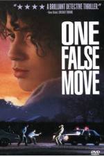Watch One False Move Vumoo