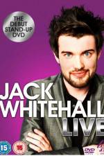 Watch Jack Whitehall Live Vumoo