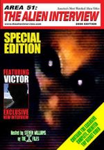 Watch Area 51: The Alien Interview Vumoo