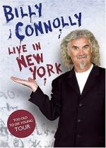 Watch Billy Connolly: Live in New York Vumoo