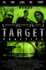 Watch Target Practice Vumoo