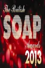 Watch The British Soap Awards 2013 Vumoo