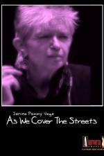 Watch As We Cover the Streets: Janine Pommy Vega Vumoo
