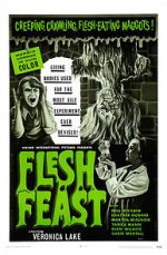 Watch Flesh Feast Vumoo