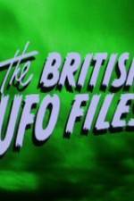 Watch The British UFO Files Vumoo