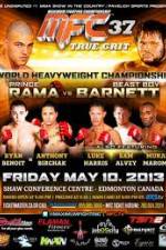 Watch MFC 37 True Grit Vumoo