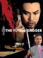 Watch The Flying Dagger Vumoo