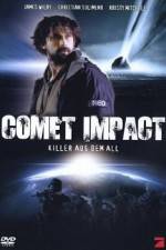 Watch Comet Impact Vumoo