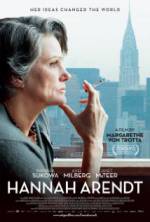 Watch Hannah Arendt Vumoo