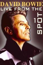 Watch David Bowie Live at The 10 Spot Vumoo