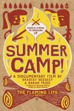 Watch Summercamp! Vumoo