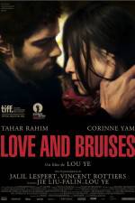 Watch Love and Bruises Vumoo