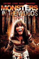 Watch Monsters in the Woods Vumoo