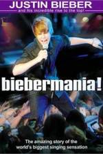 Watch Biebermania Vumoo
