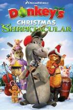 Watch Donkeys Christmas Shrektacular Vumoo