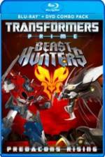 Watch Transformers Prime Beast Hunters Predacons Rising Vumoo