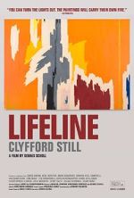 Watch Lifeline/Clyfford Still Vumoo