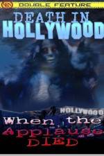 Watch Death in Hollywood Vumoo