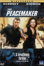 Watch The Peacemaker Vumoo