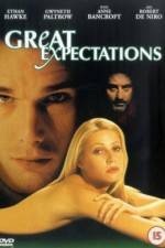 Watch Great Expectations Vumoo