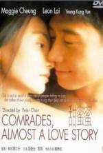 Watch Comrades: Almost a Love Story Vumoo