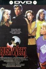 Watch Rush Week Vumoo