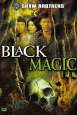 Watch Black Magic Vumoo