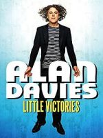 Watch Alan Davies: Little Victories Vumoo