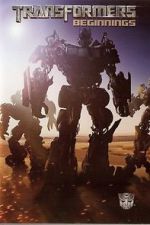 Watch Transformers: Beginnings Vumoo