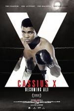 Watch Cassius X: Becoming Ali Vumoo