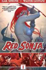 Watch Red Sonja: Queen of Plagues Vumoo