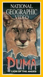 Watch Puma: Lion of the Andes Vumoo