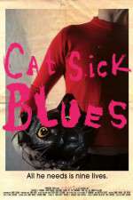 Watch Cat Sick Blues Vumoo