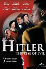 Watch Hitler: The Rise of Evil Vumoo