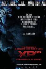 Watch Paranormal Xperience 3D Vumoo