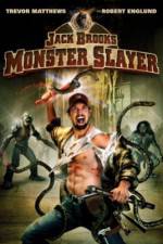 Watch Jack Brooks: Monster Slayer Vumoo