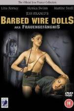 Watch Barbed Wire Dolls Vumoo