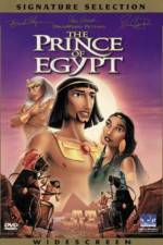 Watch The Prince of Egypt Vumoo