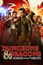 Watch Dungeons & Dragons: Honor Among Thieves Vumoo