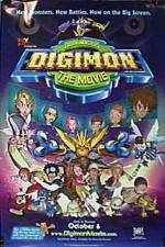 Watch Digimon: The Movie Vumoo