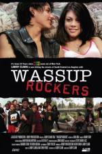 Watch Wassup Rockers Vumoo